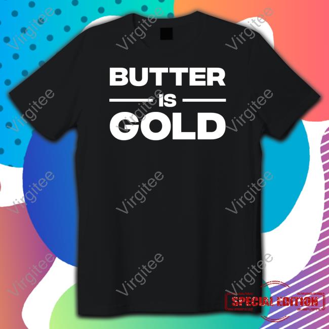 https://teehex.com/product/v-neck-t-shirt/1695223-butter-is-gold?refId=366754