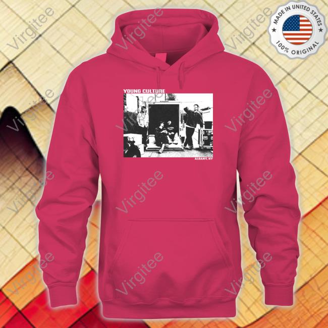 YoungCultureNY Young Culture Albany. Ny Sweaters