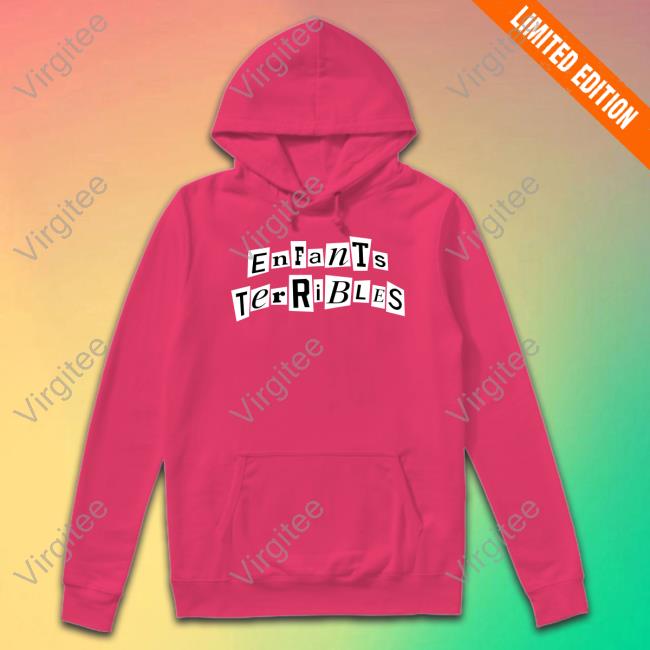 Dimension 20 Enfants Terribles Sweatshirt